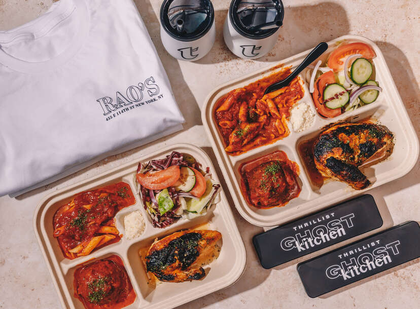 How pandemic bento boxes became their own care package and a new