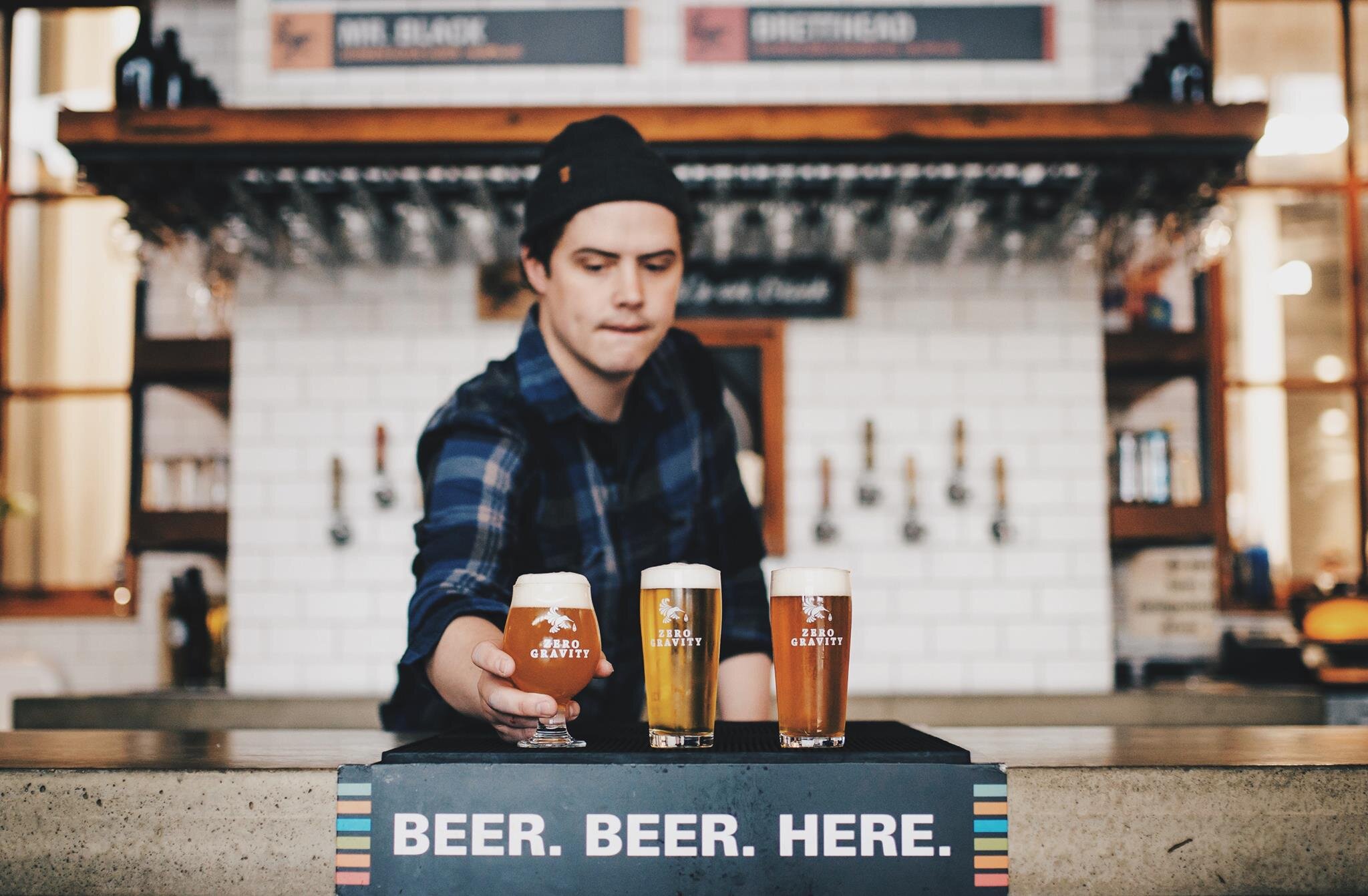 Easy Guide What is Beer Gravity? 2023 AtOnce