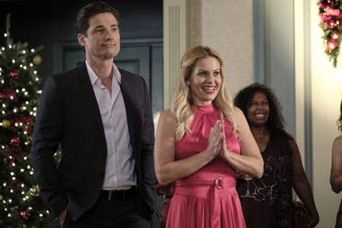 si je n'avais que Noël