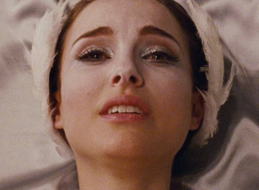 Black Swan' Review: Why Real-Life Ballerinas Still Hate Film - Thrillist