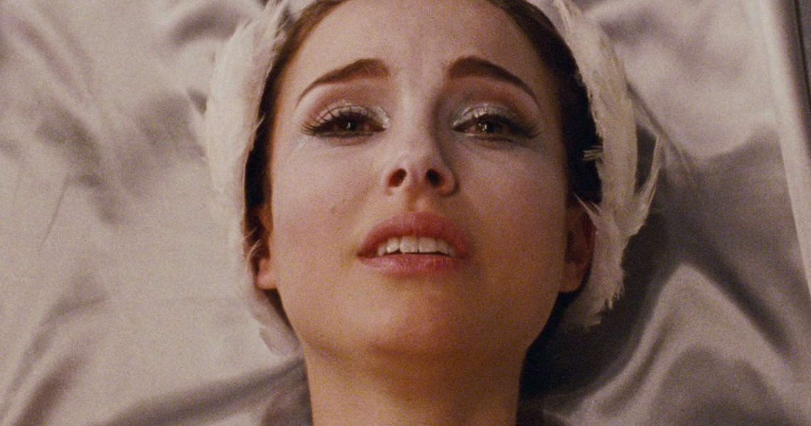 Black Swan' Review: Why Real-Life Ballerinas Still Hate Film - Thrillist