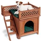 Merry Pet Wood Pet House