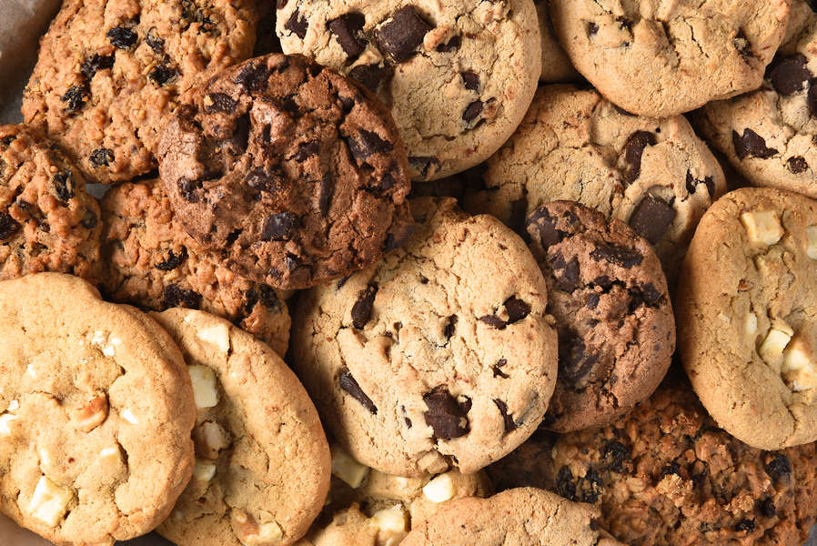 National Cookie Day 2020: Where Can You Get Free Cookies ...