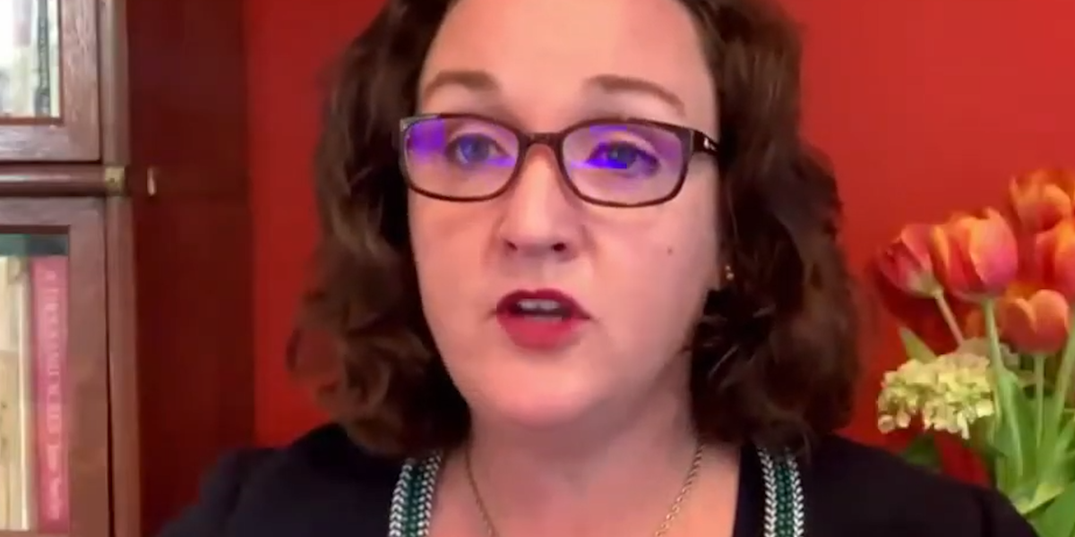 Katie Porter Rips Into Steve Mnuchin “You're PlayActing To Be A