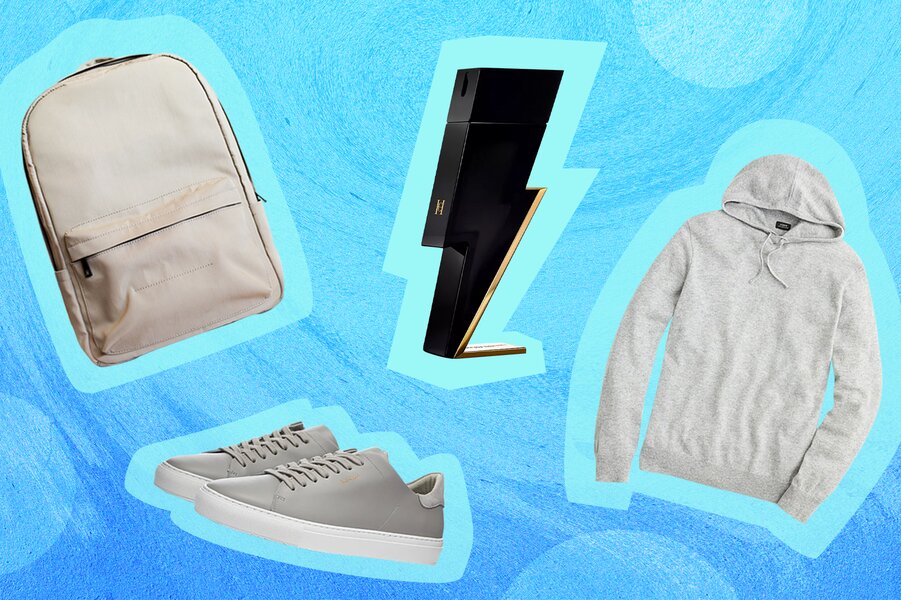 Guy Things Examples 8 Gifts for Guys Who Have Everything - Thrillist