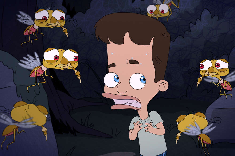 Big Mouth Season 4 Preview How The Show Is Changing This Season Thrillist