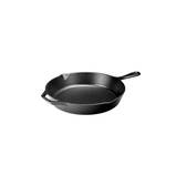 12-Inch Cast Iron Skillet