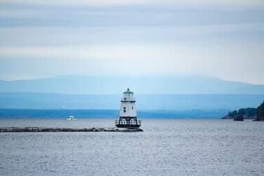 Lake Champlain Community Sailing Center