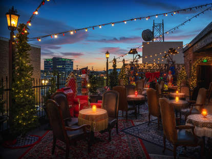 Christmas Events In Las Vegas 2020 What To Do This Holiday Season Thrillist Sams Town Show Christmas 2021