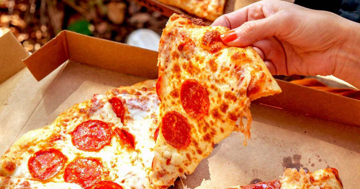 Little Caesars Free Pizza December How To Get A Free Pie Right Now Thrillist