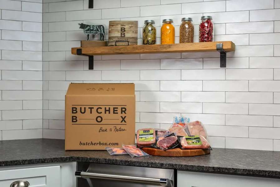 Best Meat Delivery Services ButcherBox Meat Supscriptions Thrillist