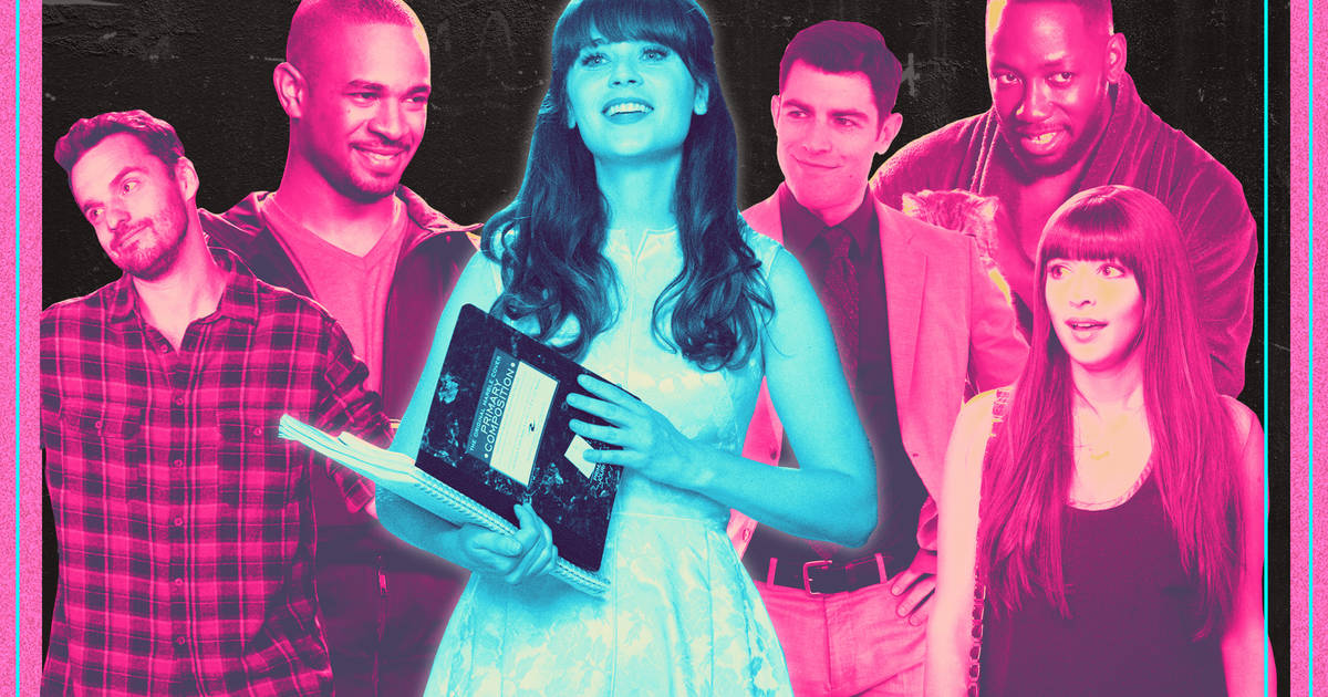 Best 'New Girl' Episodes, Ranked: 25 Funniest Episodes Worth a Rewatch -  Thrillist