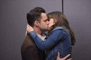 five stars for beezus new girl
