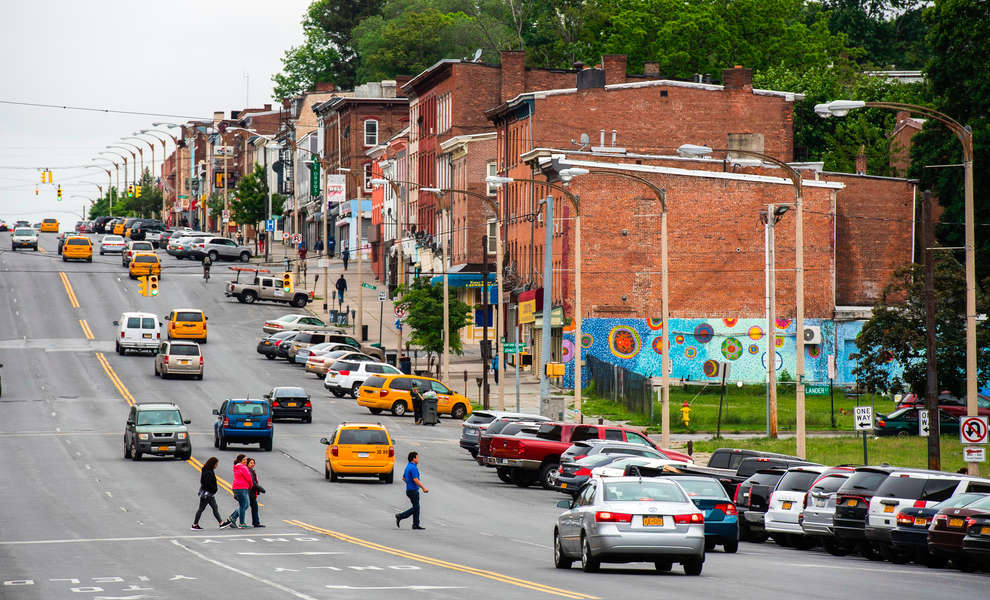 Things to Do in Newburgh, NY: Where to Shop, Eat, Explore & More