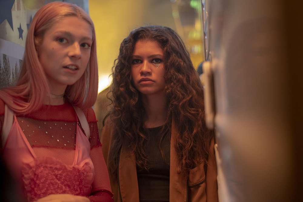 euphoria season 2 release date cast news everything we know thrillist