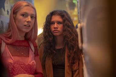 Euphoria' Season 2: Release Date, Cast, News & Everything We Know -  Thrillist