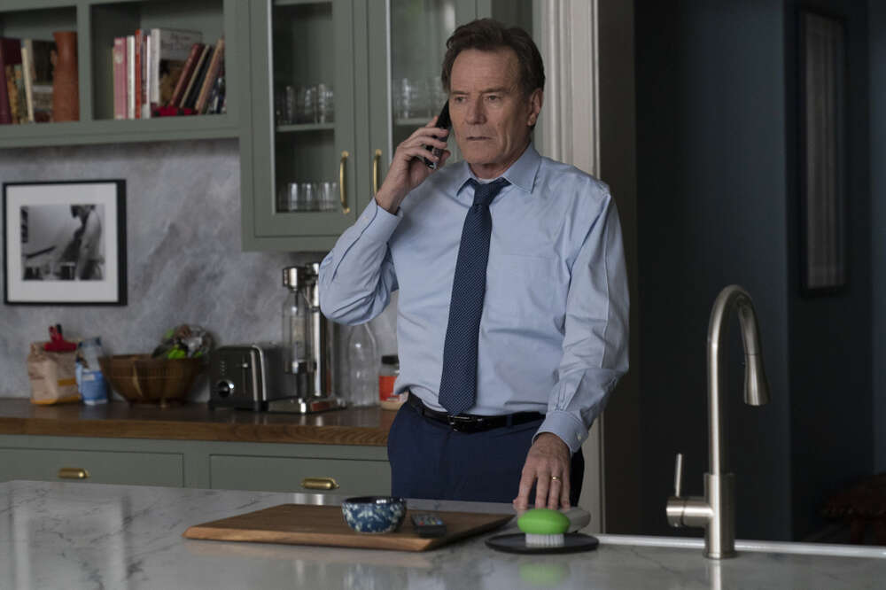 Your Honor Review Showtime Drama Puts Bryan Cranston In A Vice Grip Thrillist