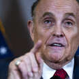 “Superspreader” Rudy Giuliani Likely Exposed Tons Of People To COVID-19 