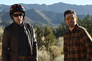 road trip new girl