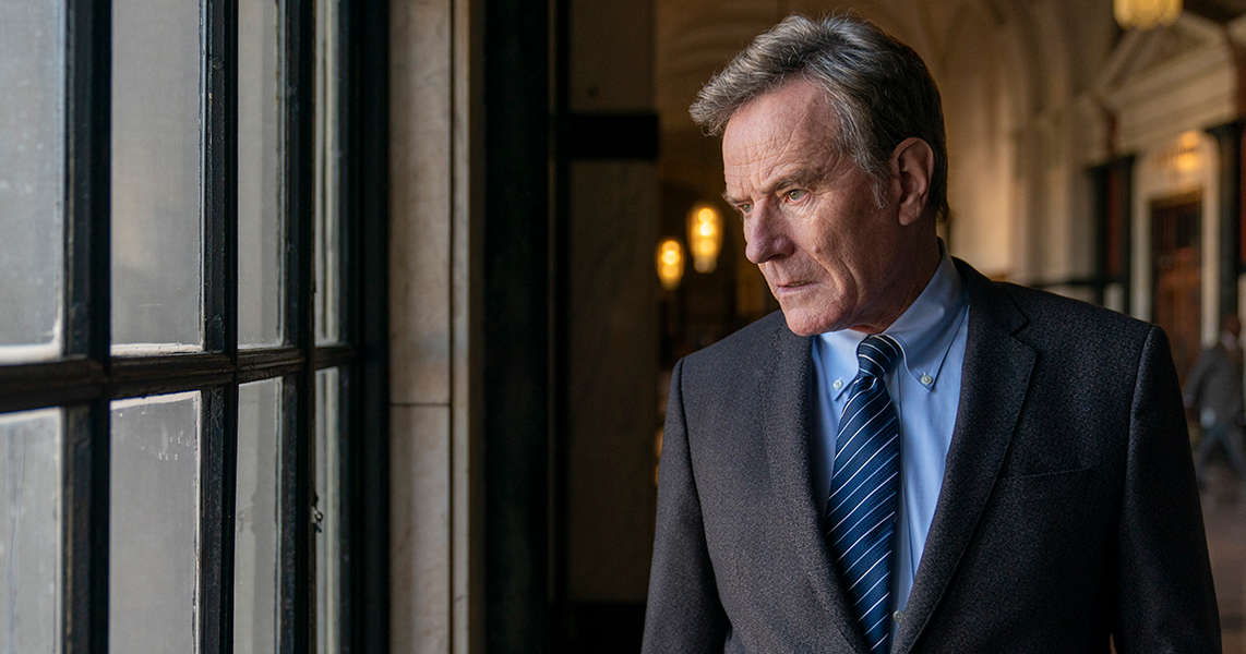 Your Honor Review Showtime Drama Puts Bryan Cranston In A Vice Grip Thrillist