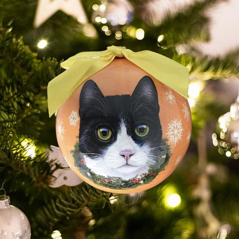 Cat proof christmas clearance decorations