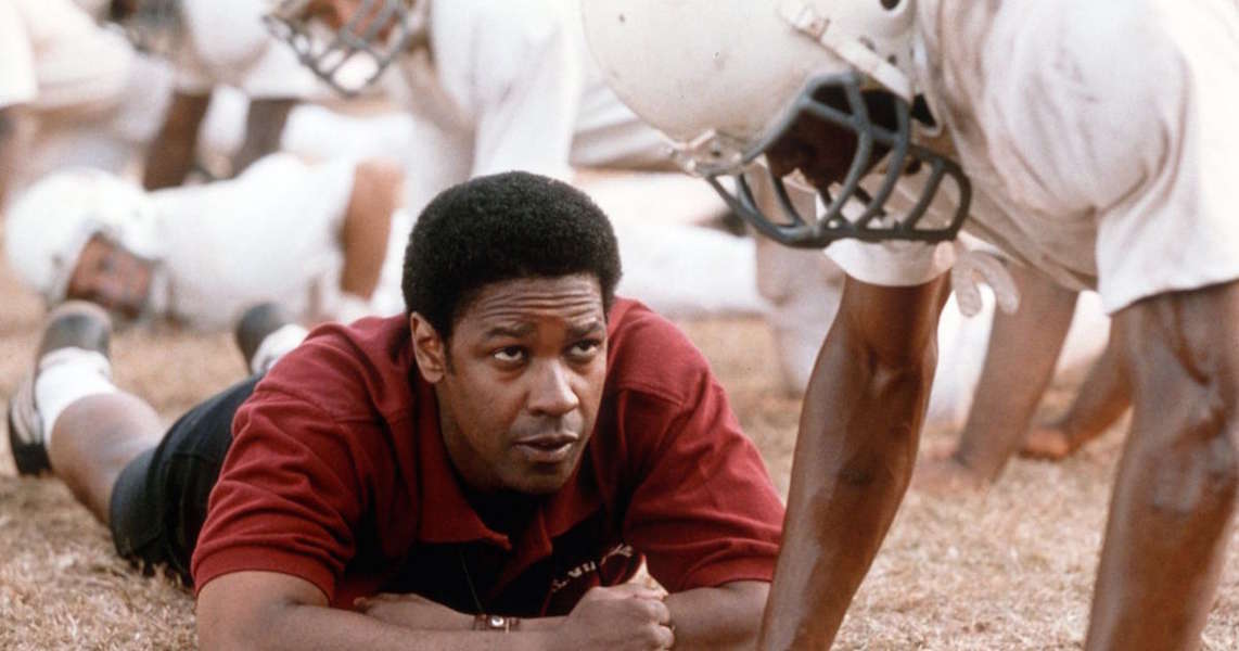 Best Football Movies of All Time: Must-Watch Movies for Football Fans