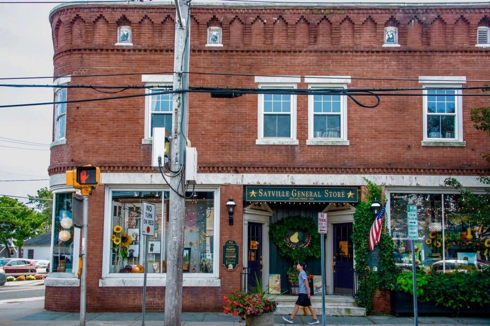 Underrated Towns to Hit on Your Next Long Island Getaway | Thrillist ...