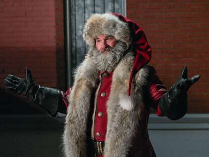 Best Christmas Movies On Netflix To Watch Right Now Thrillist Christmas Chronicles 2 Rudolph 2021