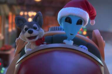 claymation christmas movies where to watch