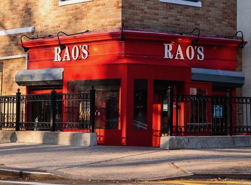 Raos take deals out