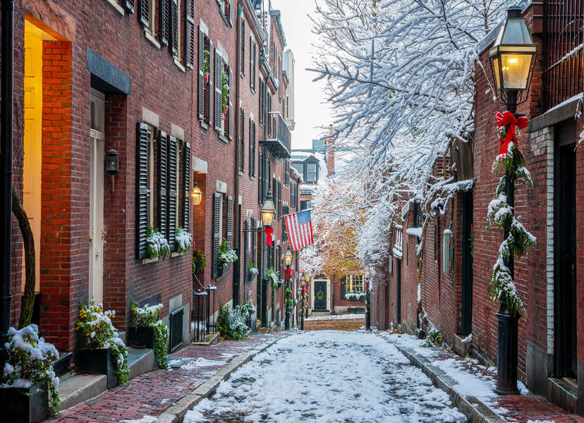 Actually Cool Things To Do In Boston Right Now Thrillist
