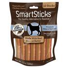 SmartSticks Peanut Butter Chews