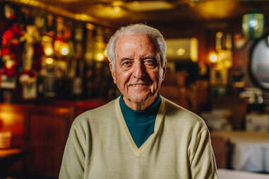 Ron Rraci Rao’s Is Offering Takeout for the First Time in Its 124-Year History ...