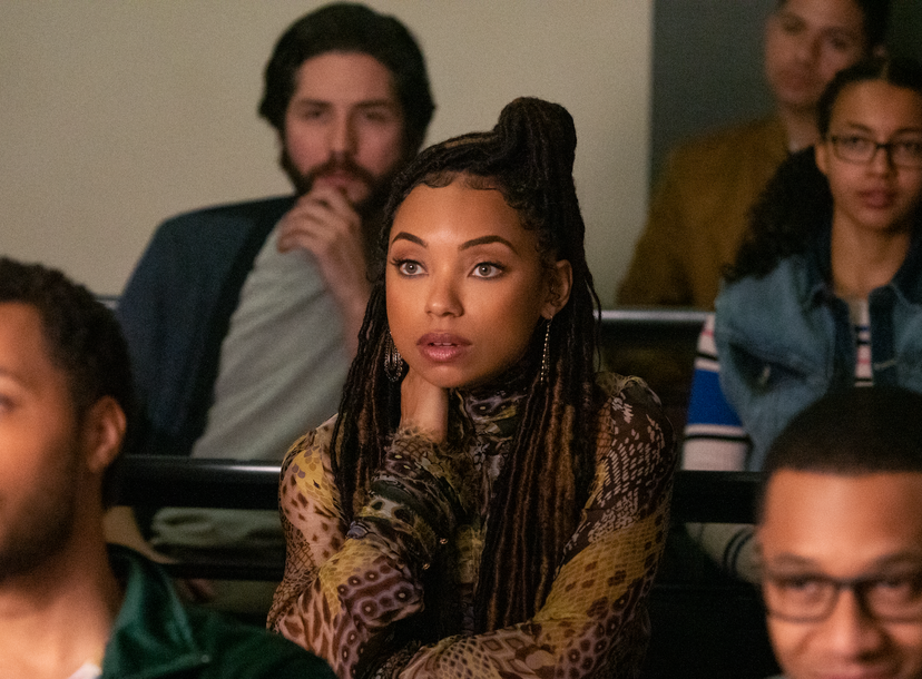 Dear White People' Season 4: Release Date, Cast, News & More - Thrillist