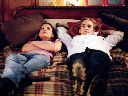 dawson's creek
