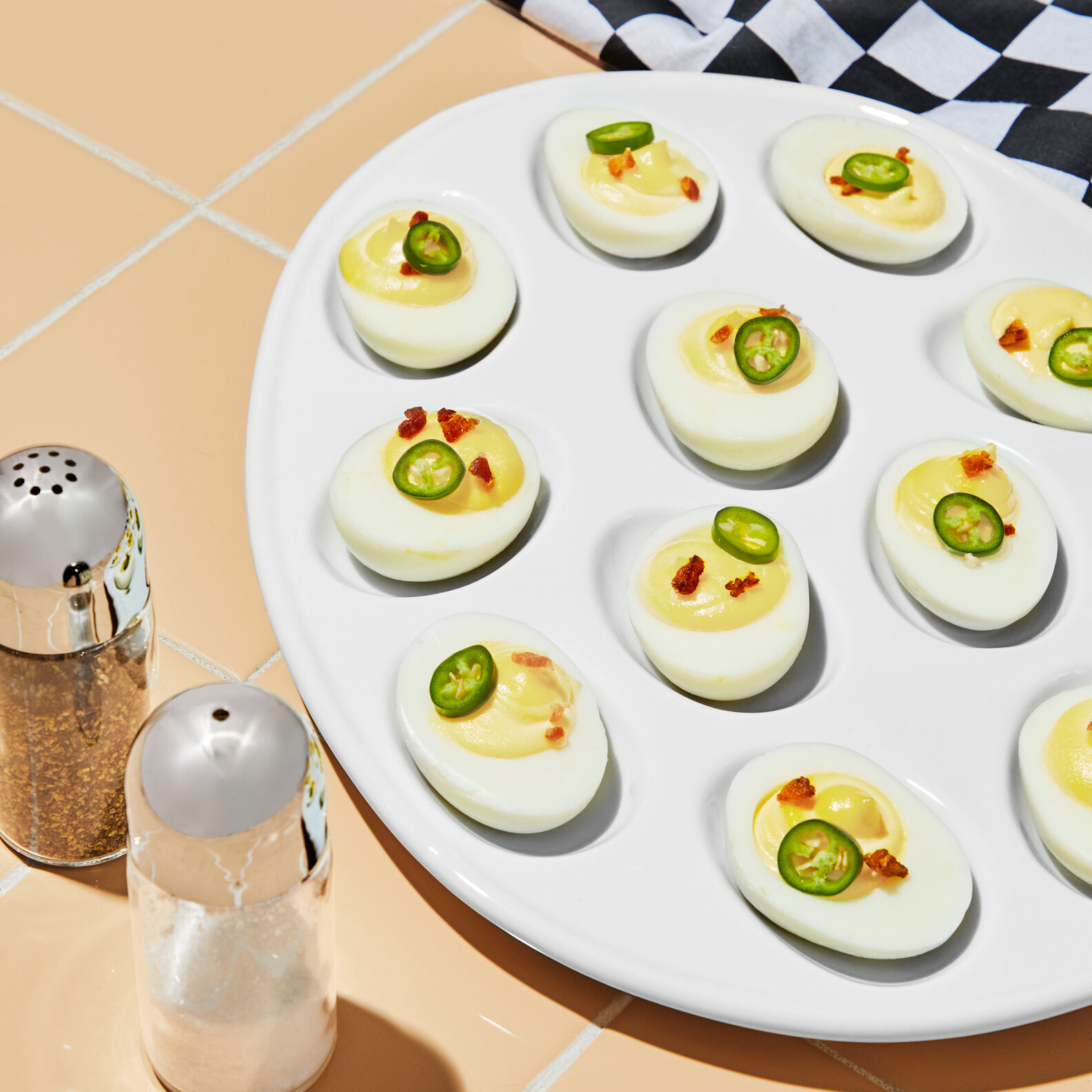 7 Simple Upgrades To Classic Egg Dishes Thrillist