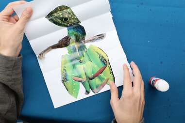 Make Art @ Home