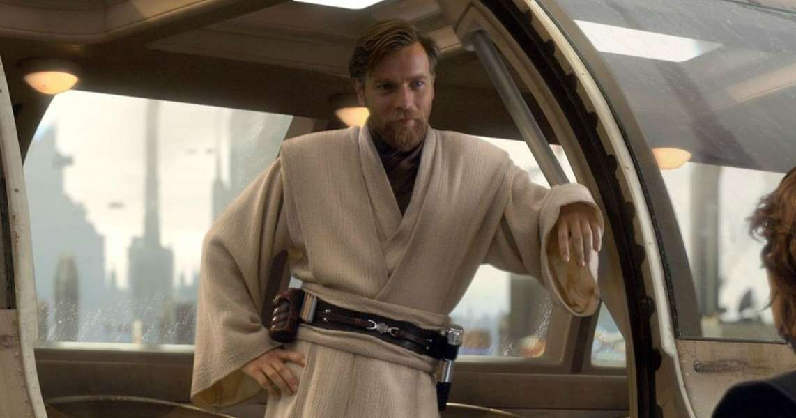 Everything We Know About Disney+'s Obi-Wan Kenobi Show - Thrillist