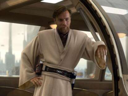 obi wan kenobi disney plus