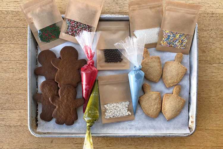 Huckleberry Cafe & Bakery