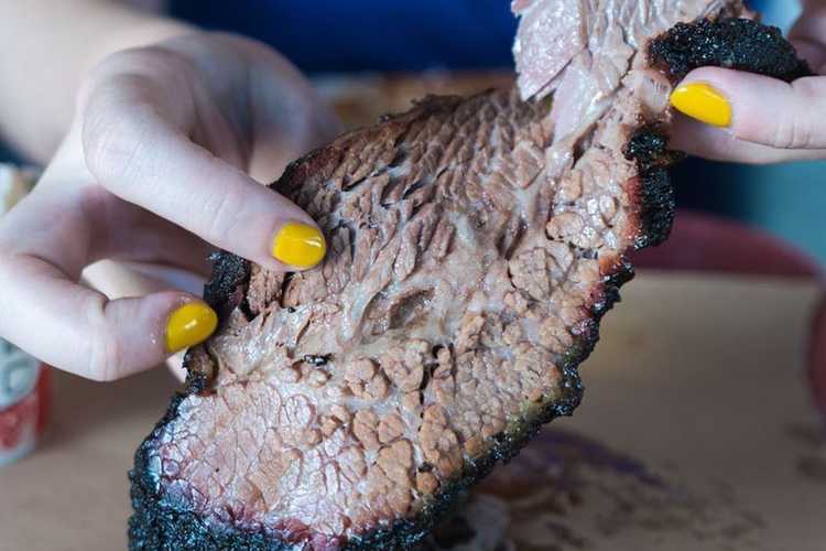 Slab BBQ