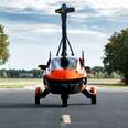 The World's First Commercially Available Flying Car Is Here