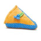 Sacré Blue! Berry Pie Dog Toy