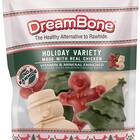 DreamBone Holiday Variety Pack