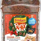 Friskies Party Mix