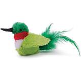 Hummingbird Squeaker Toy