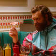 Wine and Cheeseburger: Harley Morenstein and Lara the Sommelier Pair McDonald's with Wine 