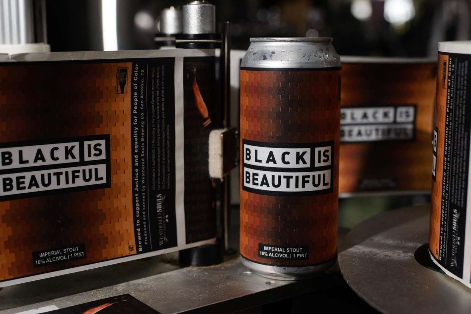 Weathered Souls Brewing Co.