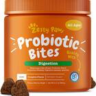 Zesty Paws Probiotic for Dogs