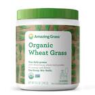 Amazing Grass Wheat Grass Powder